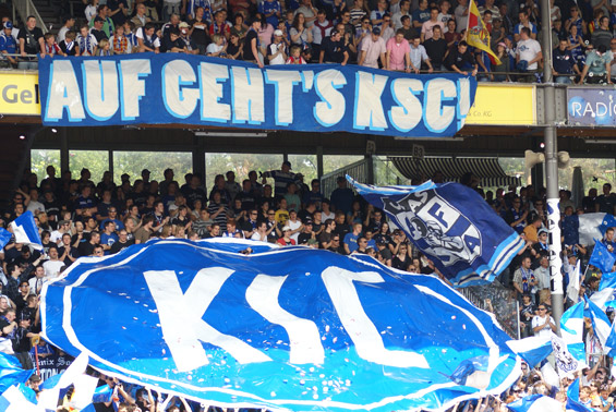 Karlsruher SC vs FC Energie Cottbus (0-0) (21)