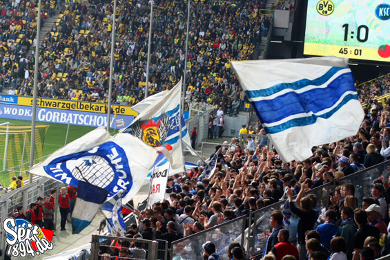Borussia Dortmund vs Karlsruher SC (4-0) (6)