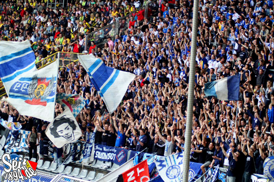 Borussia Dortmund vs Karlsruher SC (4-0) (7)