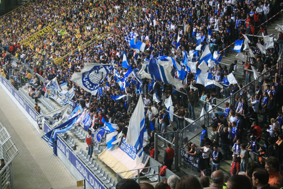 Borussia Dortmund vs Karlsruher SC (4-0) (9)