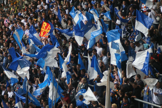 Borussia Dortmund vs Karlsruher SC (4-0) (10)
