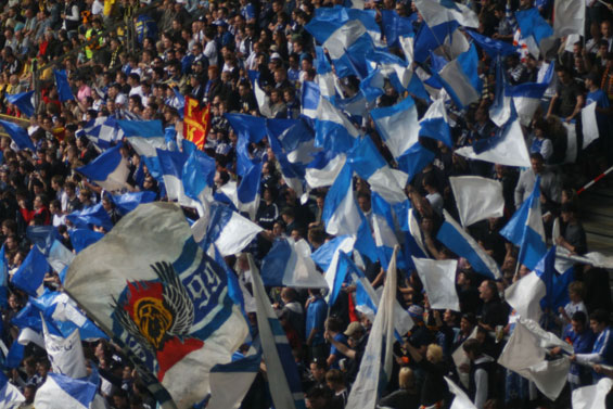 Borussia Dortmund vs Karlsruher SC (4-0) (12)