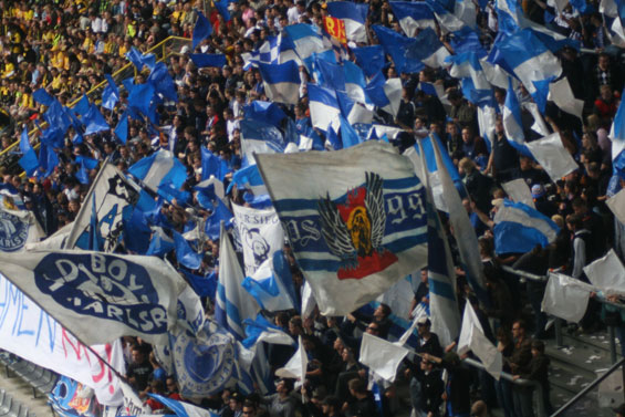 Borussia Dortmund vs Karlsruher SC (4-0) (13)
