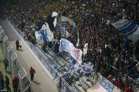 Borussia Dortmund vs Karlsruher SC (4-0) (14)