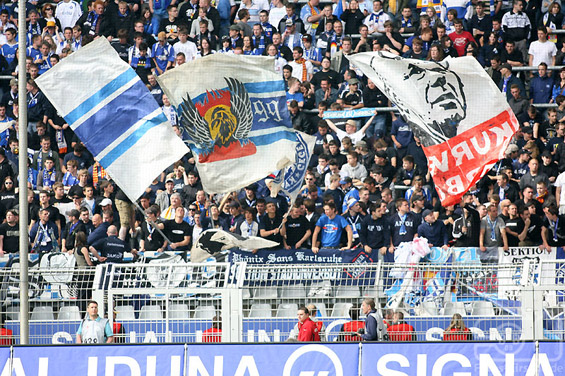 Borussia Dortmund vs Karlsruher SC (4-0) (15)