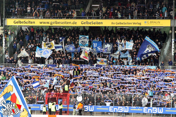 Karlsruher SC vs Hannover 96 (2-3) (4)
