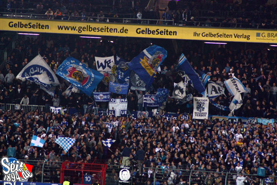 Karlsruher SC vs Hannover 96 (2-3) (6)