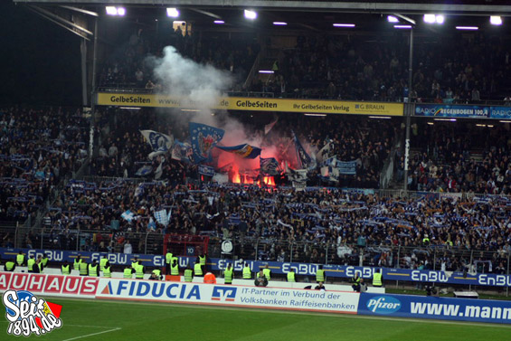 Karlsruher SC vs Hannover 96 (2-3) (7)