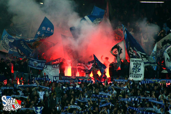 Karlsruher SC vs Hannover 96 (2-3) (8)