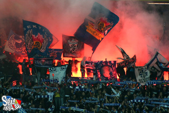 Karlsruher SC vs Hannover 96 (2-3) (9)