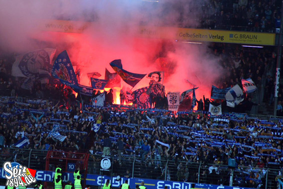 Karlsruher SC vs Hannover 96 (2-3) (10)