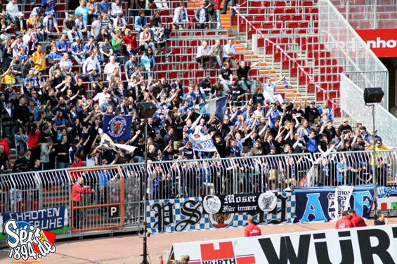 Werder Bremen vs Karlsruher SC (1-3) (1)