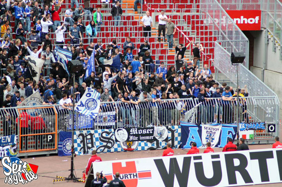 Werder Bremen vs Karlsruher SC (1-3) (3)