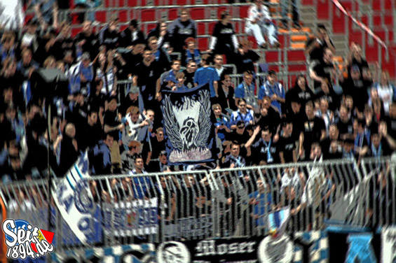 Werder Bremen vs Karlsruher SC (1-3) (4)