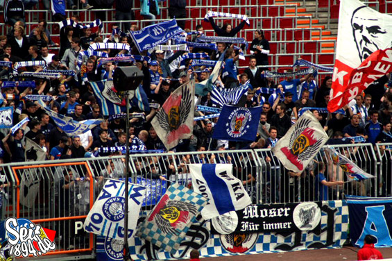 Werder Bremen vs Karlsruher SC (1-3) (5)