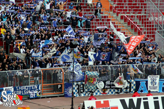 Werder Bremen vs Karlsruher SC (1-3) (6)