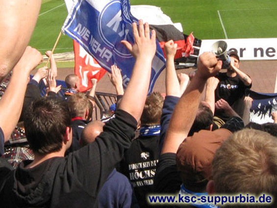 Werder Bremen vs Karlsruher SC (1-3) (10)