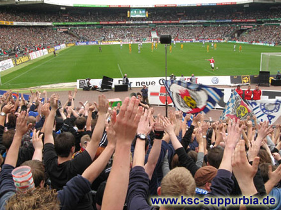 Werder Bremen vs Karlsruher SC (1-3) (12)