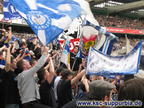 Werder Bremen vs Karlsruher SC (1-3) (13)