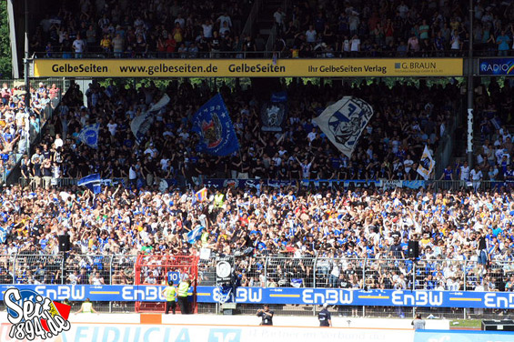 Karlsruher SC vs Hertha BSC (4-0) (3)