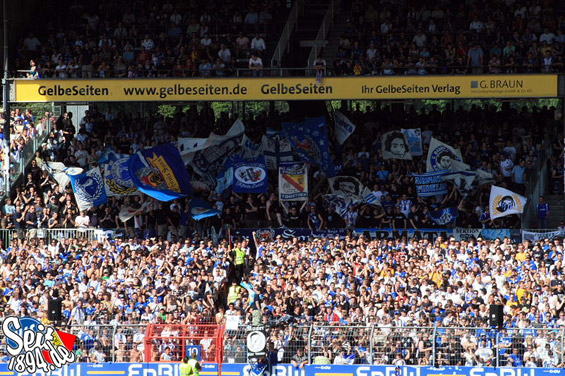 Karlsruher SC vs Hertha BSC (4-0) (6)