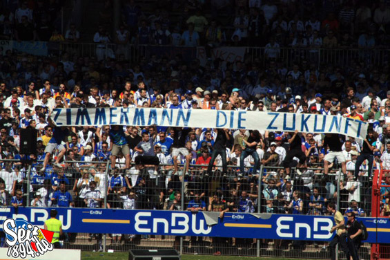 Karlsruher SC vs Hertha BSC (4-0) (9)