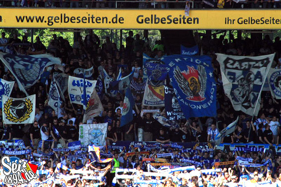 Karlsruher SC vs Hertha BSC (4-0) (10)