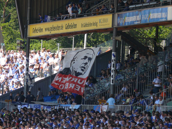 Karlsruher SC vs Hertha BSC (4-0) (12)