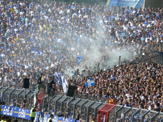 Karlsruher SC vs Hertha BSC (4-0) (14)