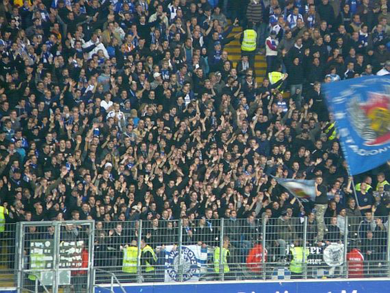 Eintracht Frankfurt vs Karlsruher SC (2-1) (1)