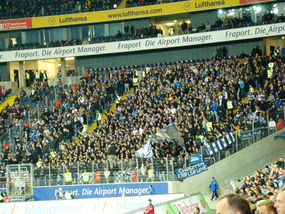 Eintracht Frankfurt vs Karlsruher SC (2-1) (6)