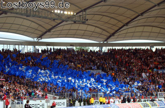 VfB Stuttgart vs Karlsruher SC (3-1) (1)