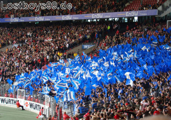VfB Stuttgart vs Karlsruher SC (3-1) (5)
