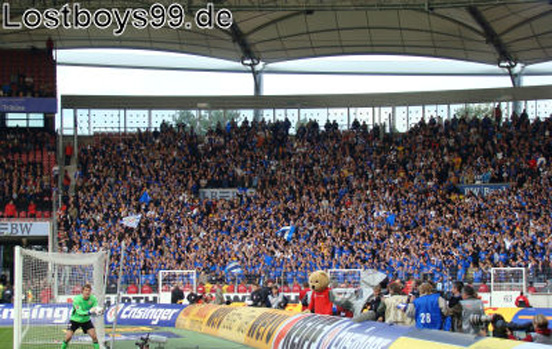 VfB Stuttgart vs Karlsruher SC (3-1) (7)