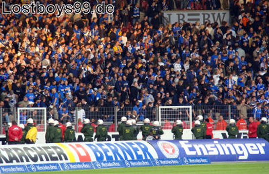 VfB Stuttgart vs Karlsruher SC (3-1) (8)