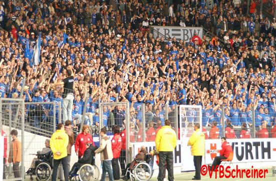 VfB Stuttgart vs Karlsruher SC (3-1) (9)