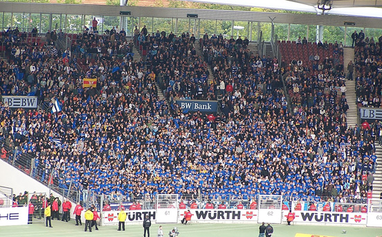 VfB Stuttgart vs Karlsruher SC (3-1) (10)
