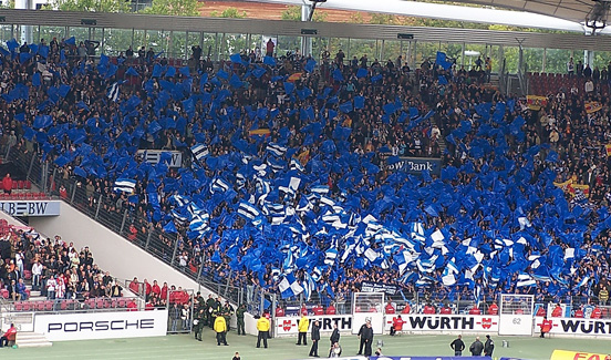 VfB Stuttgart vs Karlsruher SC (3-1) (11)