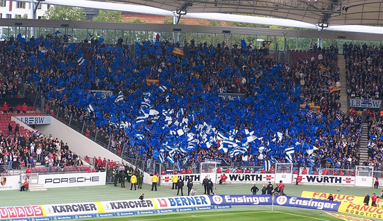 VfB Stuttgart vs Karlsruher SC (3-1) (12)
