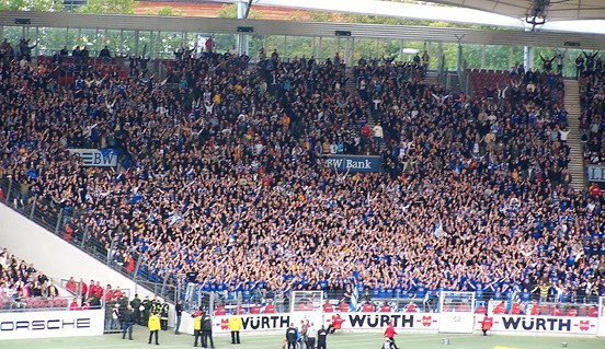 VfB Stuttgart vs Karlsruher SC (3-1) (13)
