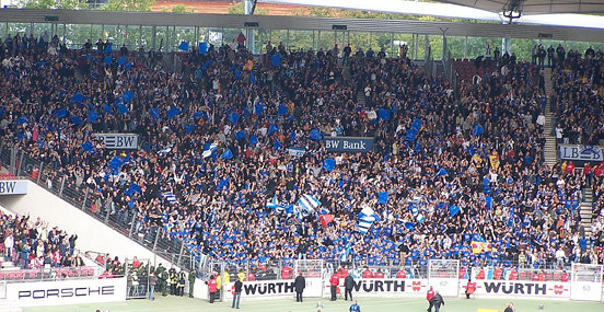 VfB Stuttgart vs Karlsruher SC (3-1) (15)