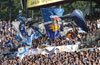 Karlsruher SC vs VfL Wolfsburg (2-1)