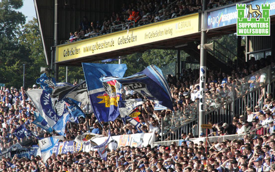Karlsruher SC vs VfL Wolfsburg (2-1) (1)