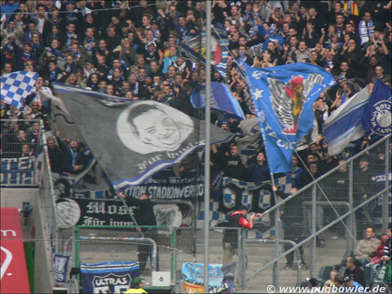 Borussia Mönchengladbach vs Karlsruher SC (1-0) (2)