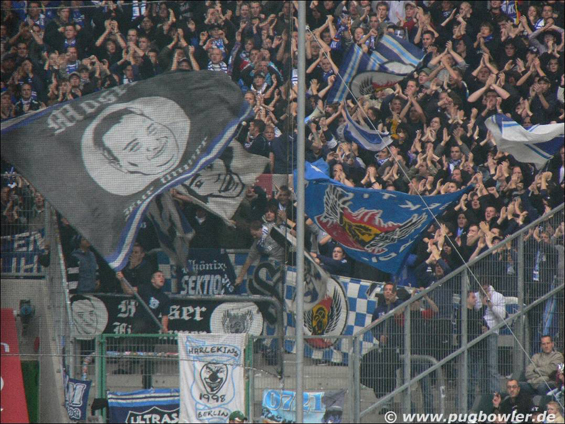 Borussia Mönchengladbach vs Karlsruher SC (1-0) (5)