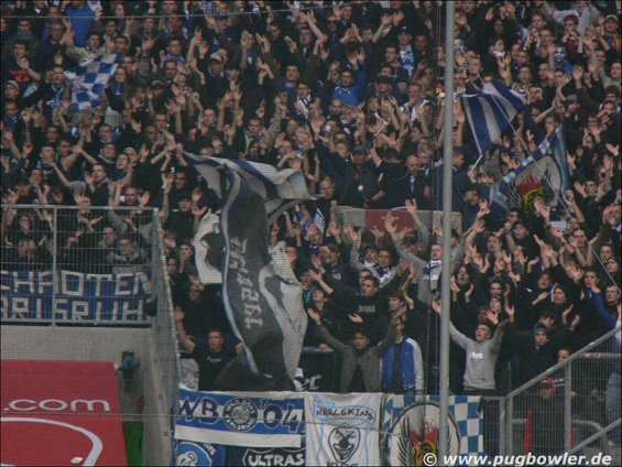 Borussia Mönchengladbach vs Karlsruher SC (1-0) (6)