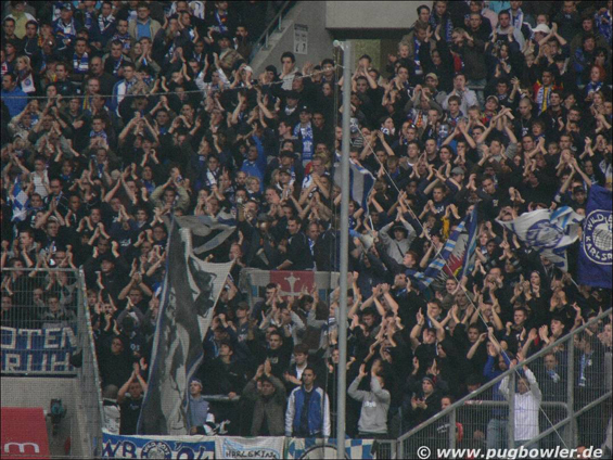 Borussia Mönchengladbach vs Karlsruher SC (1-0) (7)