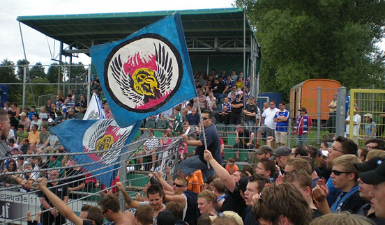 Spvgg Ansbach vs Karlsruher SC (0-5) (1)