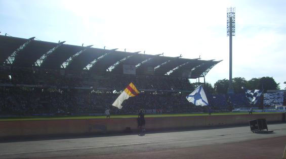 Karlsruher SC vs TSV Alemannia Aachen (1-1) (1)