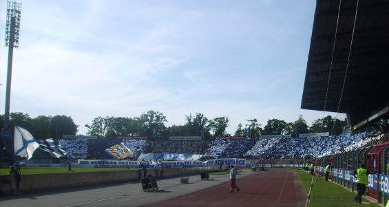 Karlsruher SC vs TSV Alemannia Aachen (1-1) (2)